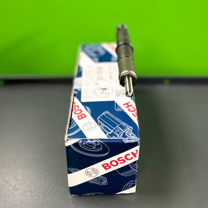 Fuel Injector Bosch New for Deutz BF4M2012 KHD Volvo BL60 BL71 02113133 24425916
