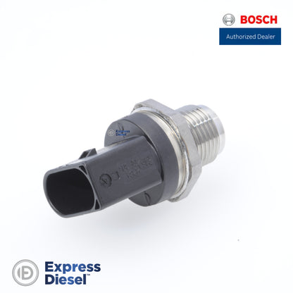 Bosch 0281002942 fuel rail pressure sensor for Mercedes Sprinter Vito V-Class
