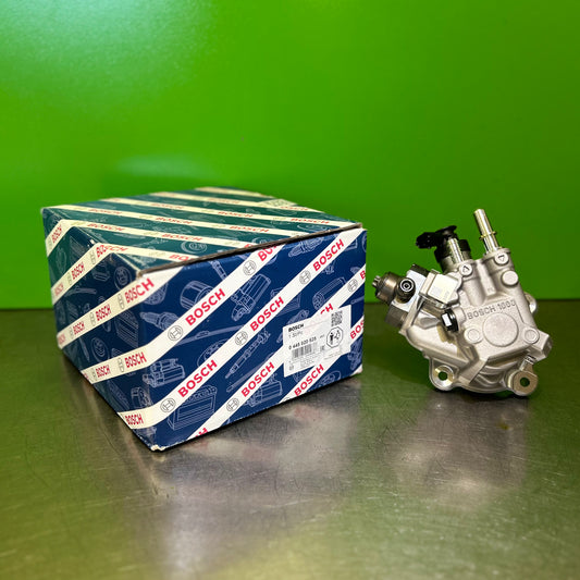 Fuel Injection Pump Bosch New For Deutz Khd 2.9L 3.6L Tc Tcd 04123934 4123891 0445020525 0445020526
