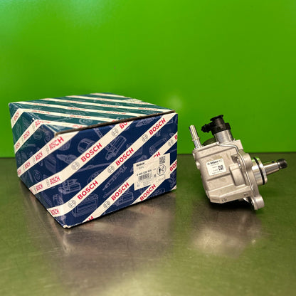 Fuel Injection Pump Bosch New For Deutz Khd 2.9L 3.6L Tc Tcd 04123934 4123891 0445020525 0445020526