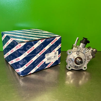 Fuel Injection Pump Bosch New For Deutz Khd 2.9L 3.6L Tc Tcd 04123934 4123891 0445020525 0445020526