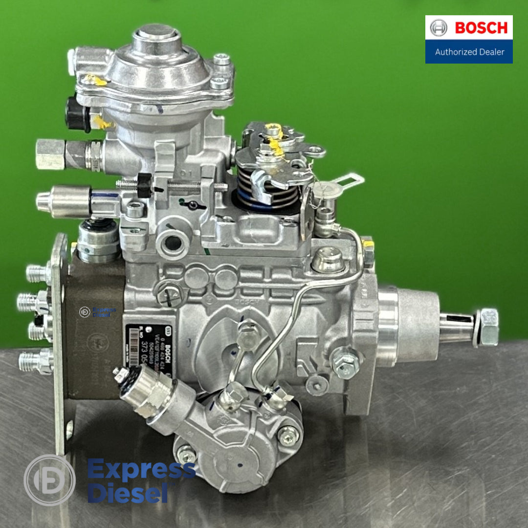 Bosch 0460424424 VE diesel injection pump for New Holland B90 and Case 580 445T