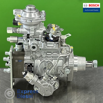 Bosch 0460424424 VE diesel injection pump for New Holland B90 and Case 580 445T