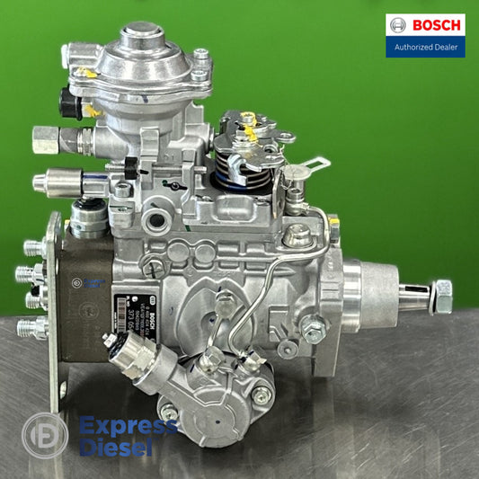 Bosch 0460424424 VE diesel injection pump for New Holland B90 and Case 580 445T