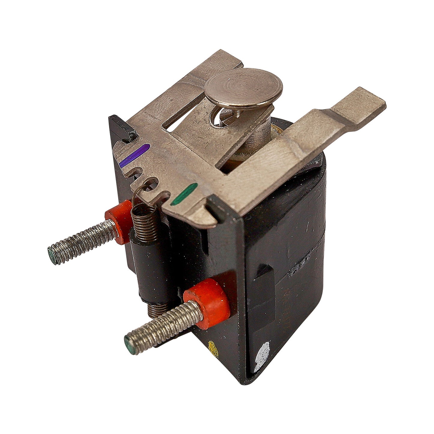 Stanadyne 26922 fuel shut-off solenoid – main view