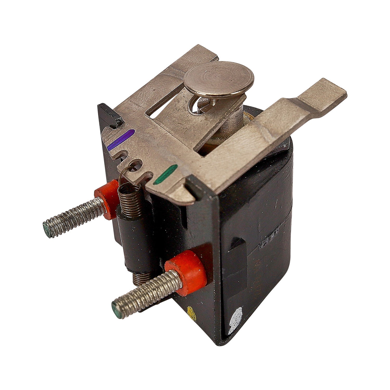 Stanadyne 26922 fuel shut-off solenoid – main view