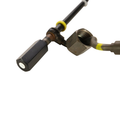 28301 genuine stanadyne diesel fuel injector for marine application head view