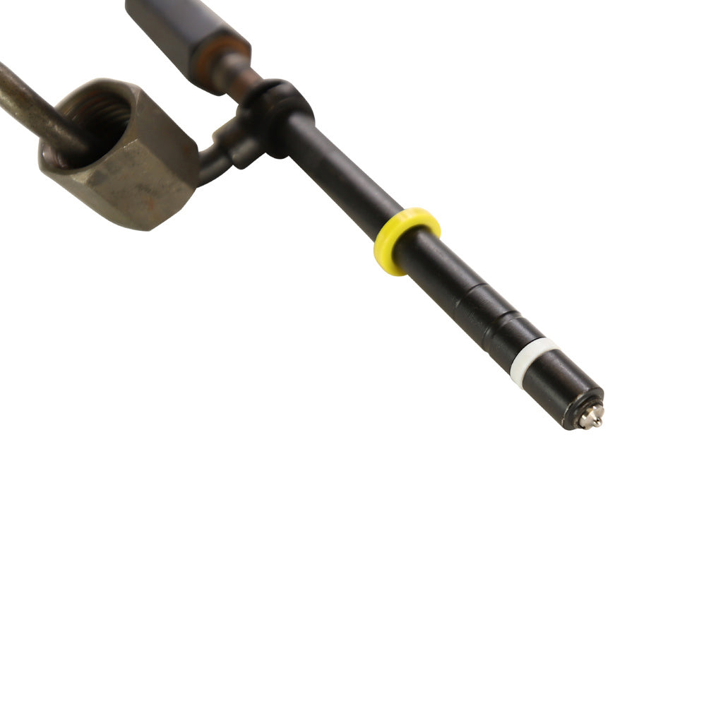 7e3969 new genuine stanadyne pencil fuel injector for cat 3208 425hp nozzle view