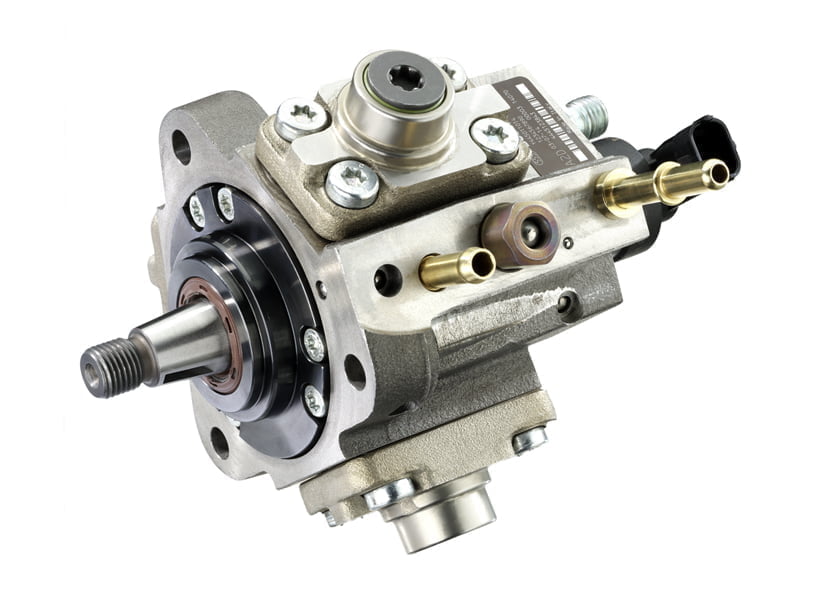 Bosch High Pressure Pump Bosch CP3 Remanufactured 0445010120 Mercedes Class A Class B Smart