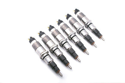 Bosch Common Rail Injector Remanufactured 0445120236 Komatsu, New Holland, Cummins