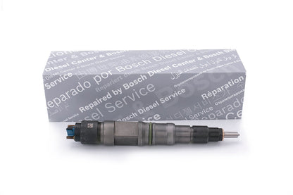 Bosch Common Rail Injector Remanufactured 0445120217 Man