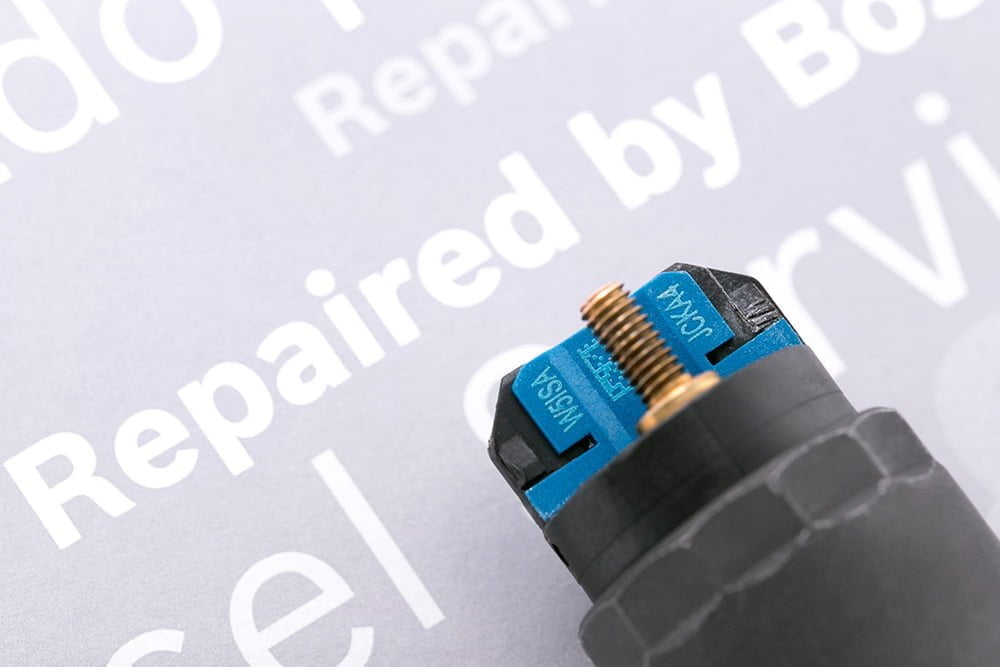 Bosch Common Rail Injector Remanufactured 0445120064 Renault, Volvo