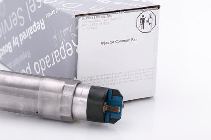 Bosch Common Rail Injector Remanufactured 0445120019 Renault