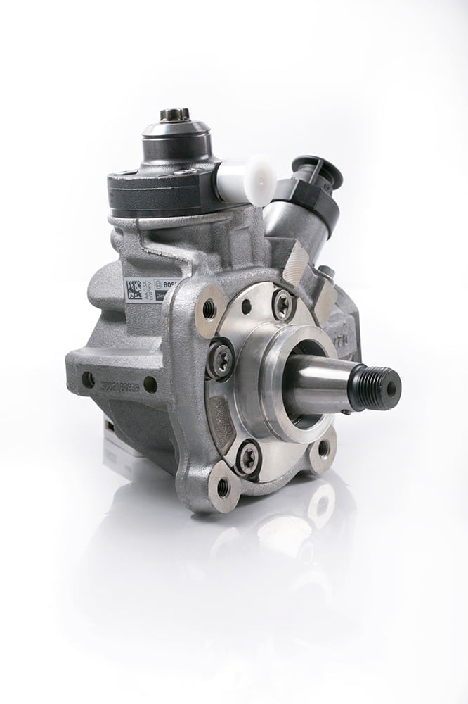 Bosch High Pressure Pump Bosch CP4 Remanufactured 0445010514 Audi Skoda, Volkswagen, Seat