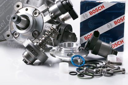 Bosch High Pressure Pump Bosch CP4 Remanufactured 0445010611 Audi Porsche, Volkswagen