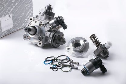 Bosch High Pressure Pump Bosch CP4 Remanufactured 0445010611 Audi Porsche, Volkswagen