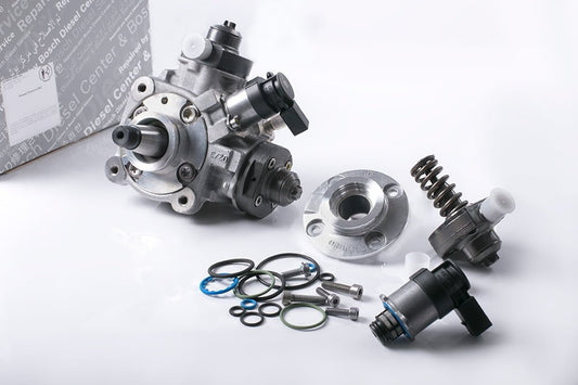 Bosch High Pressure Pump Bosch CP4 Remanufactured 0445010611 Audi Porsche, Volkswagen