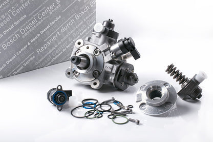 Bosch High Pressure Pump Bosch CP4 Remanufactured 0445010611 Audi Porsche, Volkswagen
