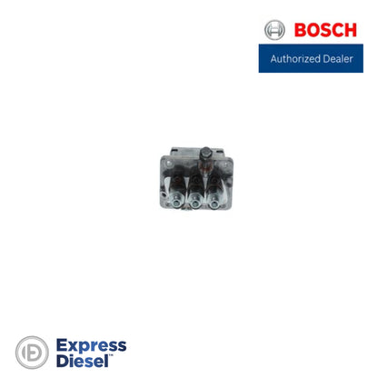 H104205322 Bosch Zexel pump, Kubota OEM reference 1G006-51012, top view