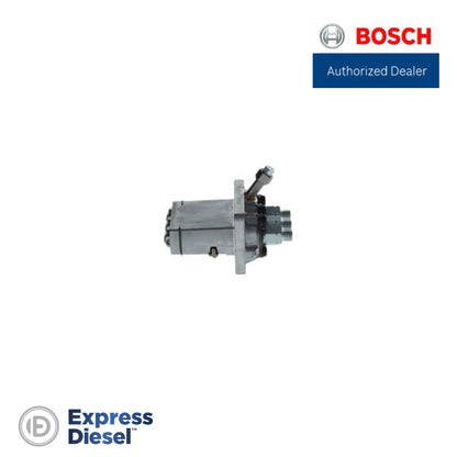 H104205322 Zexel NP-PFR3MD50/1NP23 injection pump for Kubota D902, side view