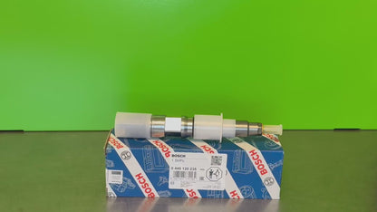 Fuel Injector Bosch New For Sisu Fendt Valtra Massey Ferguson 837073713 0445120235