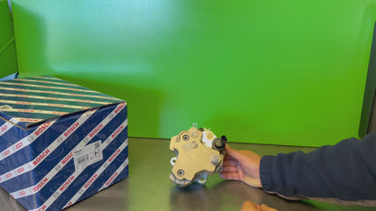 Fuel Injection Pump Bosch New for Jeep Cherokee Wrangler Chrysler 2.8L 0445010152 68046351AA 68046 351AA